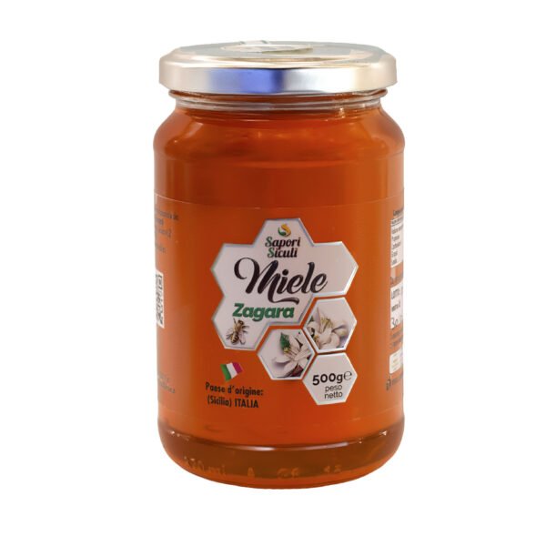 Miele di Zagara