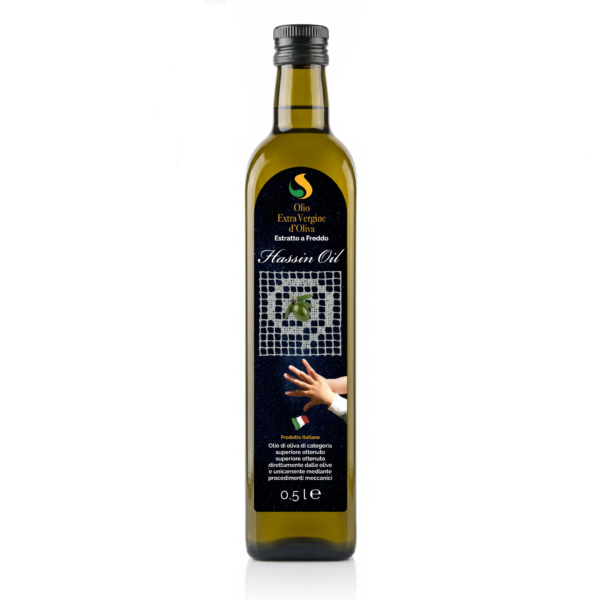 Olio Extra Vergine d'Oliva